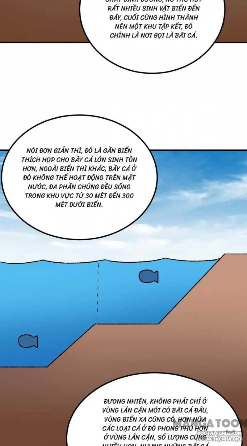 đọc truyện Tôi Sống Trên Hoang Đảo Cùng Các Em Gái Chương 264 ảnh 8 tại Thiên Thai Truyện