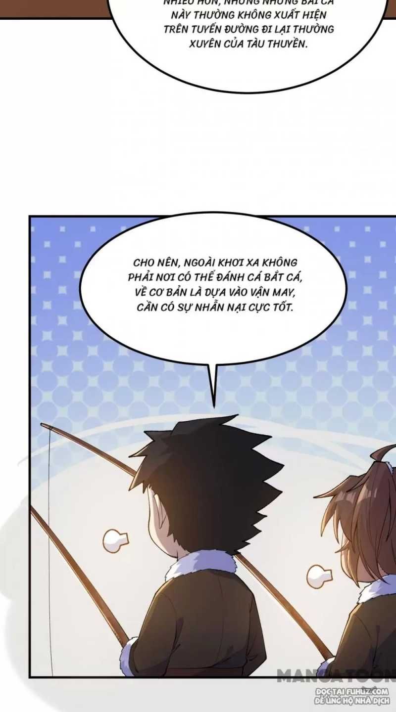 đọc truyện Tôi Sống Trên Hoang Đảo Cùng Các Em Gái Chương 264 ảnh 9 tại Thiên Thai Truyện