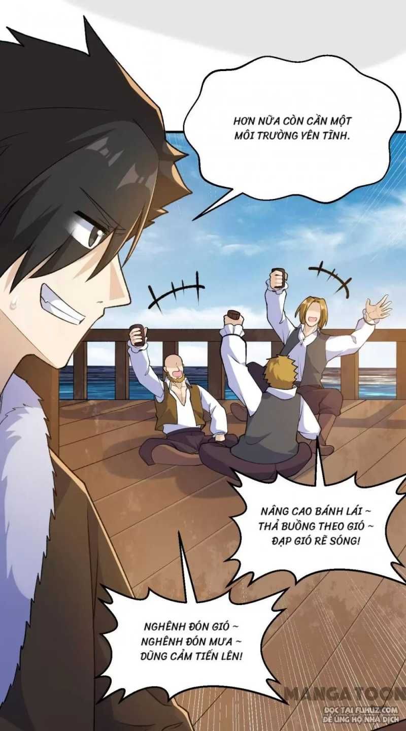 đọc truyện Tôi Sống Trên Hoang Đảo Cùng Các Em Gái Chương 264 ảnh 10 tại Thiên Thai Truyện