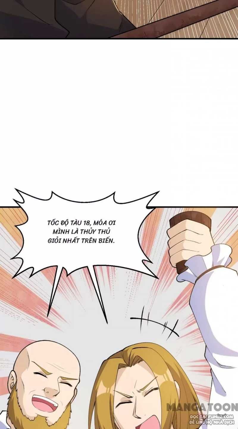 đọc truyện Tôi Sống Trên Hoang Đảo Cùng Các Em Gái Chương 264 ảnh 11 tại Thiên Thai Truyện