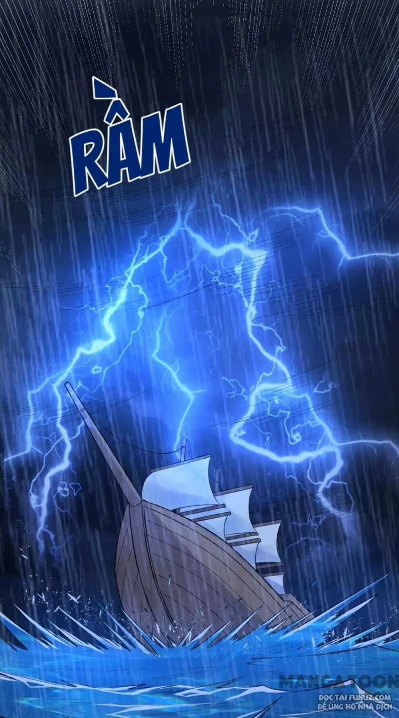 đọc truyện Tôi Sống Trên Hoang Đảo Cùng Các Em Gái Chương 265 ảnh 3 tại Thiên Thai Truyện