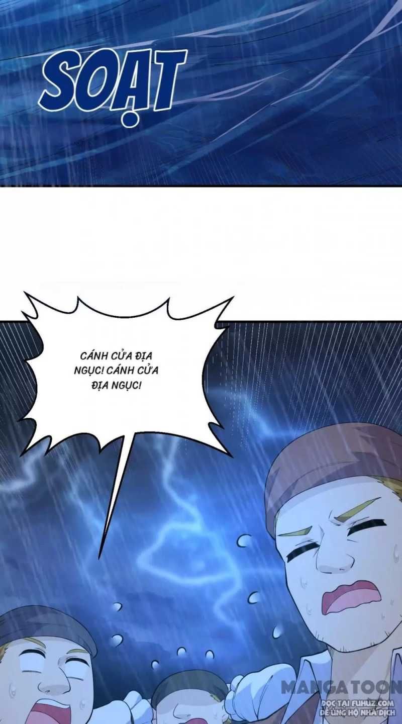 đọc truyện Tôi Sống Trên Hoang Đảo Cùng Các Em Gái Chương 265 ảnh 14 tại Thiên Thai Truyện