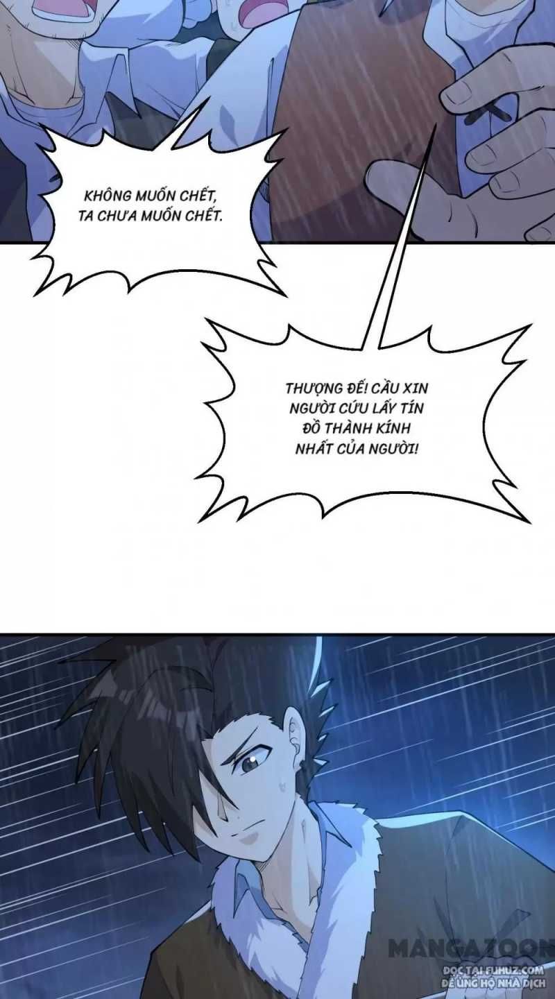 đọc truyện Tôi Sống Trên Hoang Đảo Cùng Các Em Gái Chương 265 ảnh 15 tại Thiên Thai Truyện