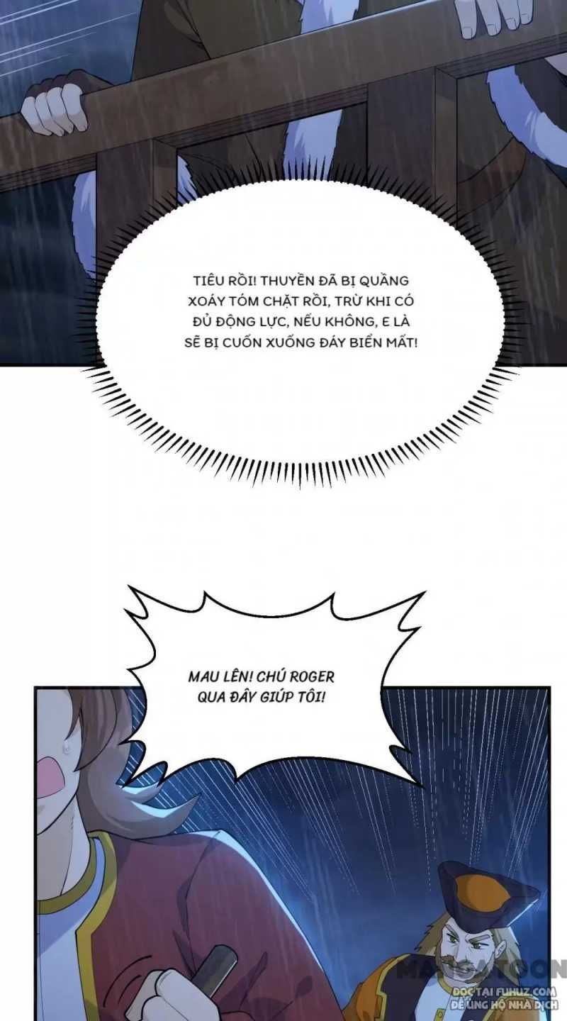 đọc truyện Tôi Sống Trên Hoang Đảo Cùng Các Em Gái Chương 265 ảnh 16 tại Thiên Thai Truyện