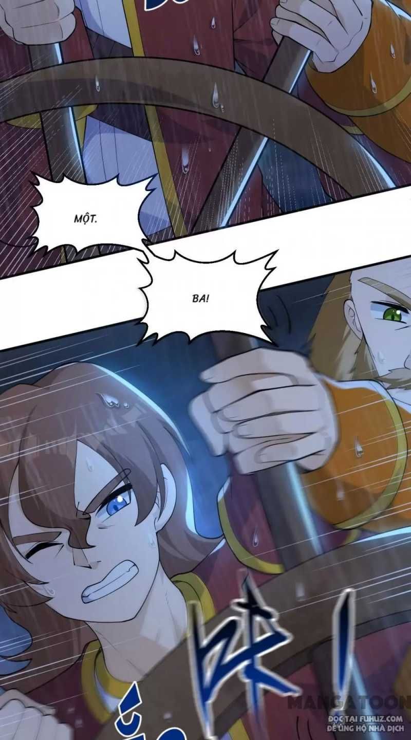 đọc truyện Tôi Sống Trên Hoang Đảo Cùng Các Em Gái Chương 265 ảnh 18 tại Thiên Thai Truyện