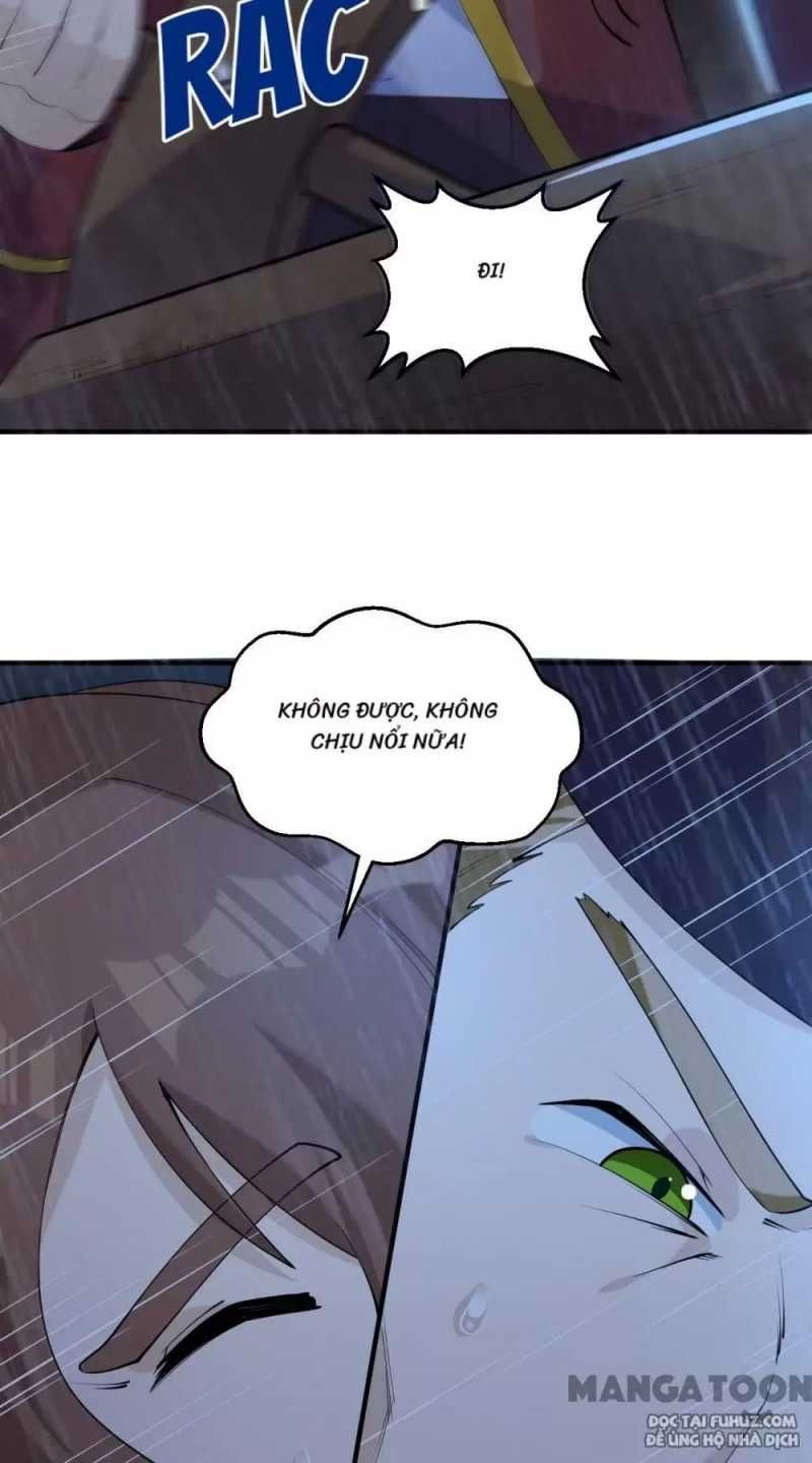 đọc truyện Tôi Sống Trên Hoang Đảo Cùng Các Em Gái Chương 265 ảnh 19 tại Thiên Thai Truyện