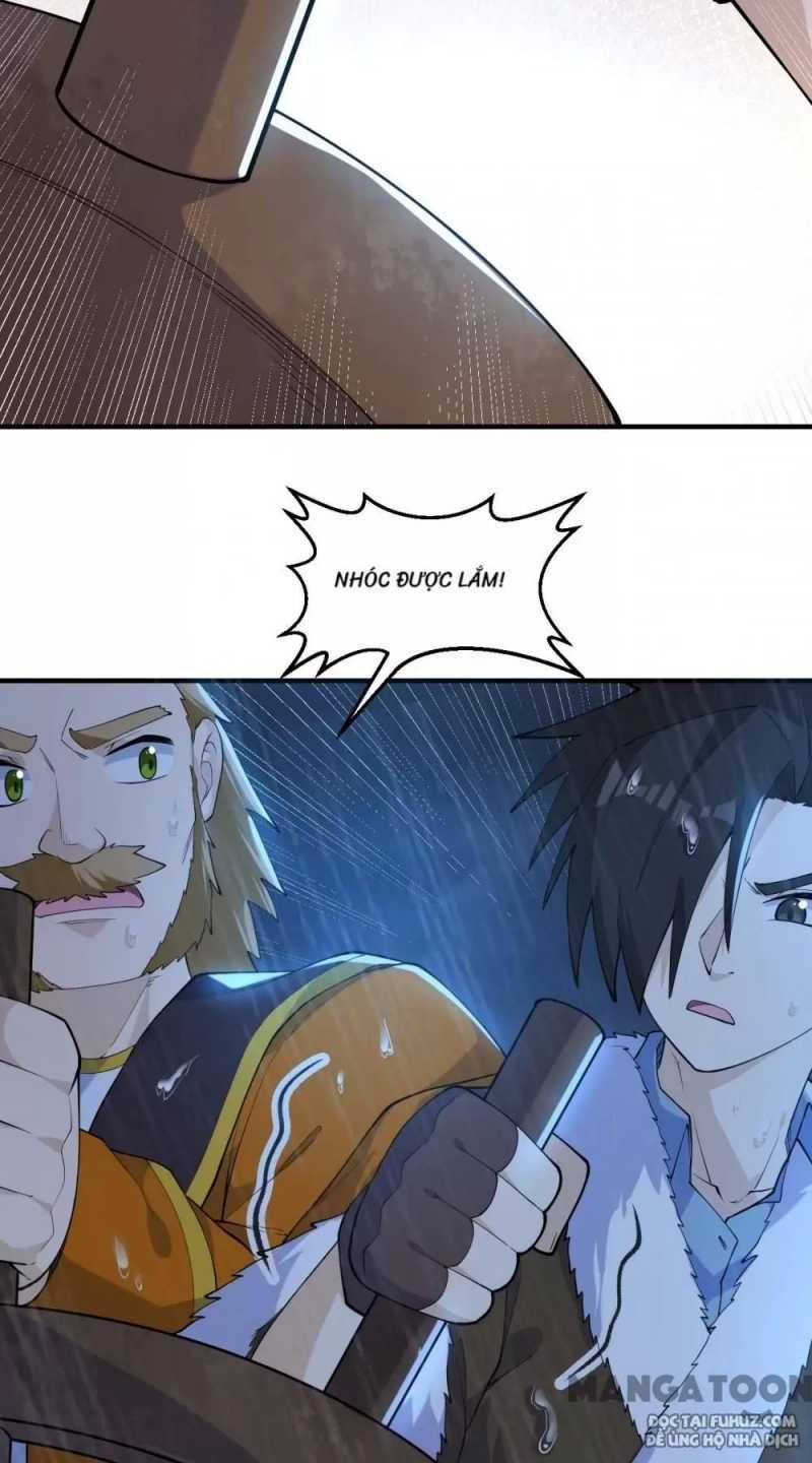 đọc truyện Tôi Sống Trên Hoang Đảo Cùng Các Em Gái Chương 265 ảnh 21 tại Thiên Thai Truyện