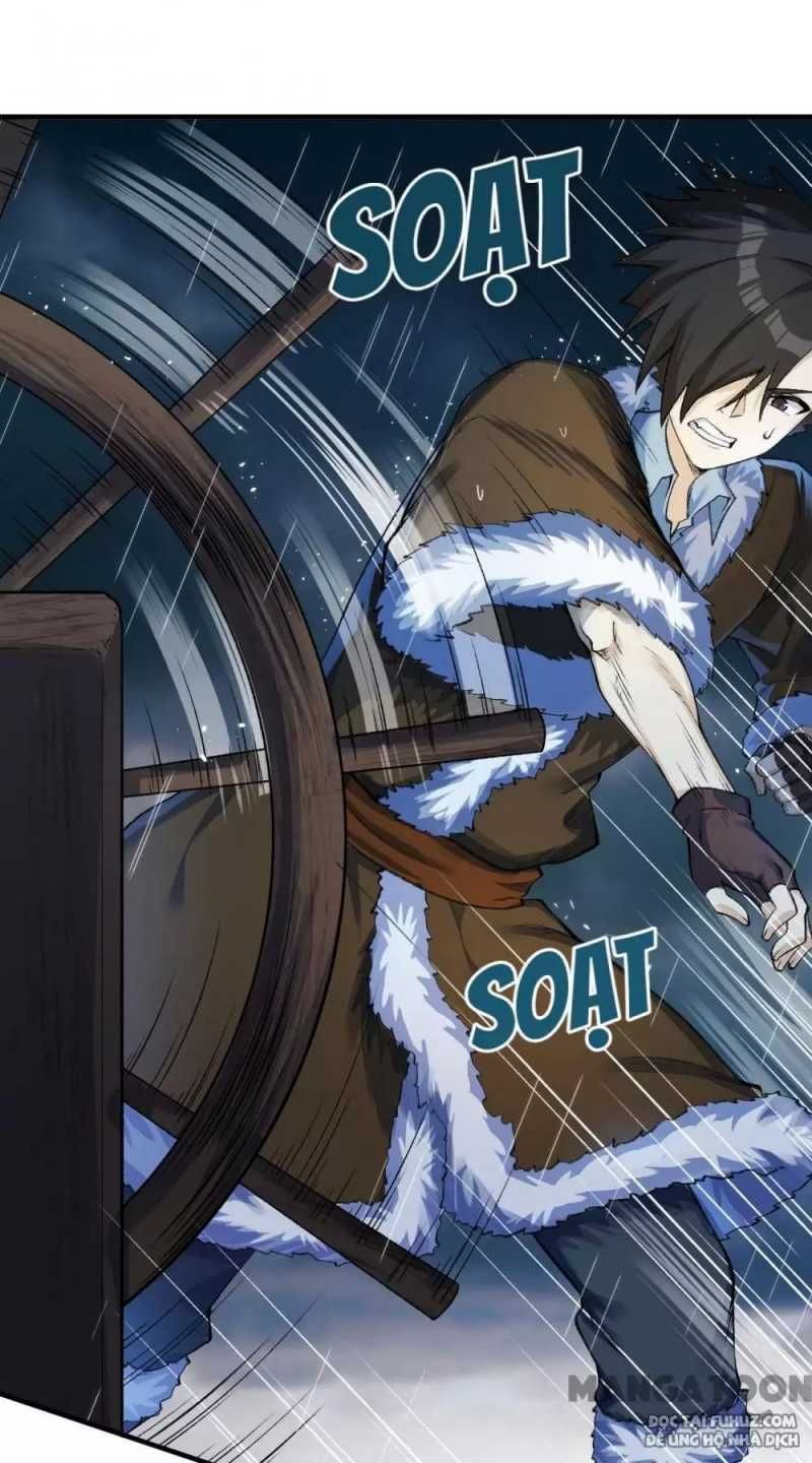 đọc truyện Tôi Sống Trên Hoang Đảo Cùng Các Em Gái Chương 265 ảnh 23 tại Thiên Thai Truyện