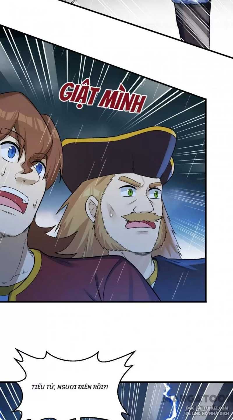 đọc truyện Tôi Sống Trên Hoang Đảo Cùng Các Em Gái Chương 265 ảnh 24 tại Thiên Thai Truyện