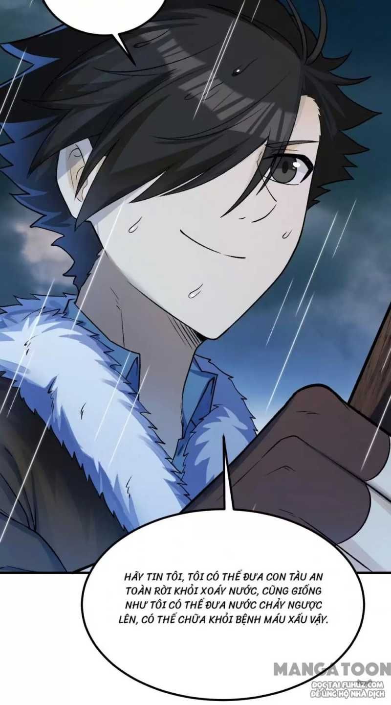 đọc truyện Tôi Sống Trên Hoang Đảo Cùng Các Em Gái Chương 265 ảnh 26 tại Thiên Thai Truyện