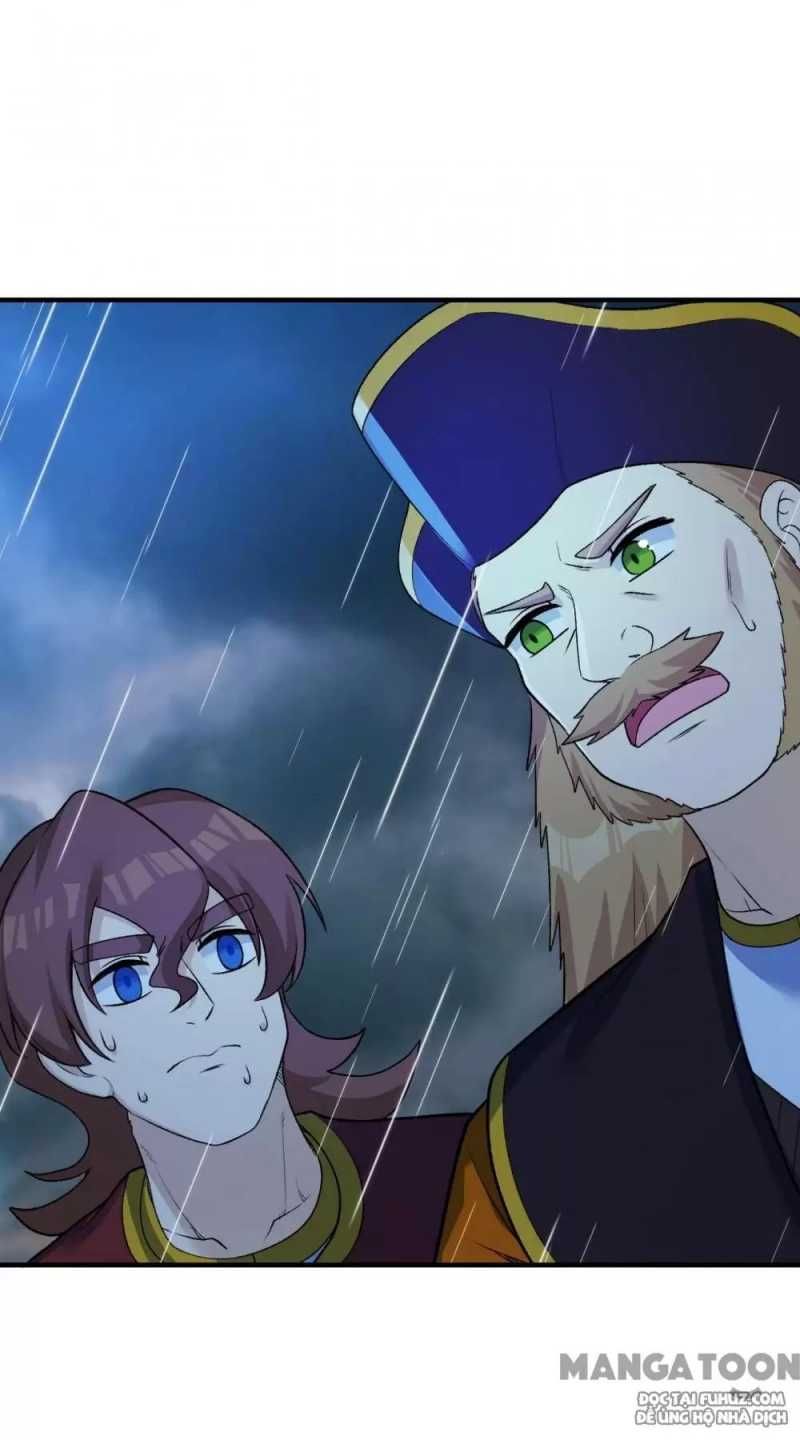 đọc truyện Tôi Sống Trên Hoang Đảo Cùng Các Em Gái Chương 265 ảnh 27 tại Thiên Thai Truyện