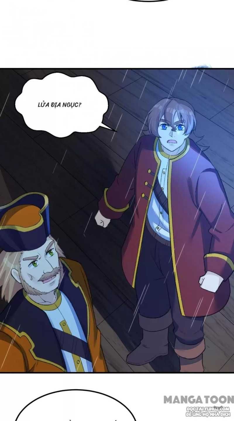 đọc truyện Tôi Sống Trên Hoang Đảo Cùng Các Em Gái Chương 265 ảnh 29 tại Thiên Thai Truyện