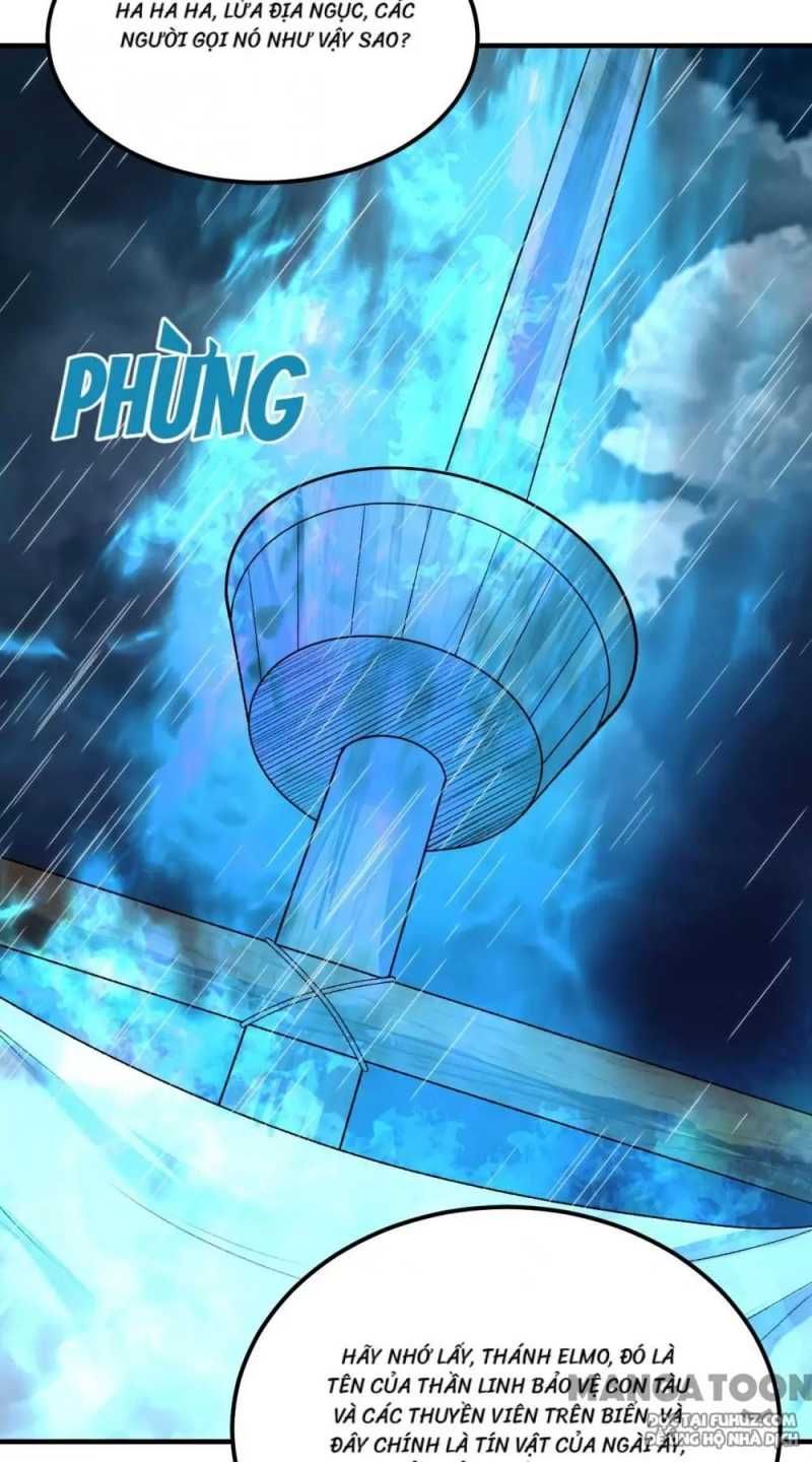 đọc truyện Tôi Sống Trên Hoang Đảo Cùng Các Em Gái Chương 265 ảnh 30 tại Thiên Thai Truyện