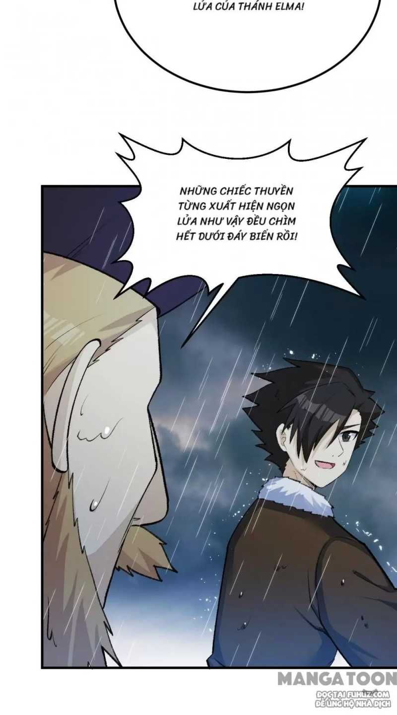 đọc truyện Tôi Sống Trên Hoang Đảo Cùng Các Em Gái Chương 265 ảnh 31 tại Thiên Thai Truyện