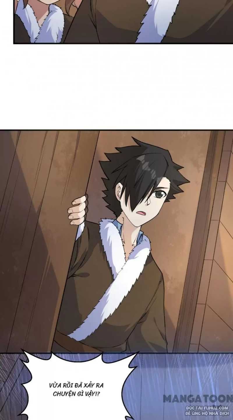 đọc truyện Tôi Sống Trên Hoang Đảo Cùng Các Em Gái Chương 265 ảnh 5 tại Thiên Thai Truyện