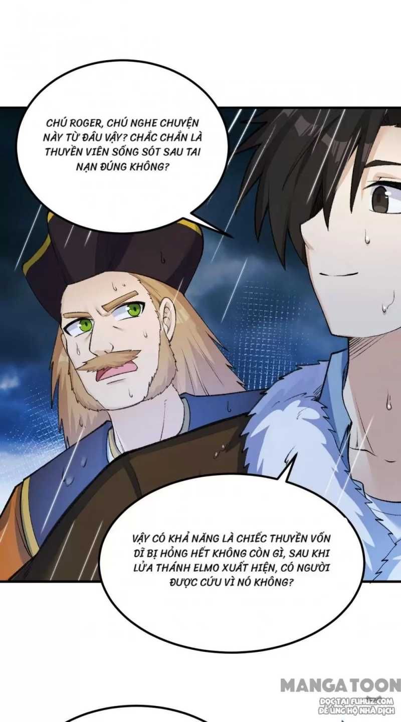 đọc truyện Tôi Sống Trên Hoang Đảo Cùng Các Em Gái Chương 265 ảnh 33 tại Thiên Thai Truyện