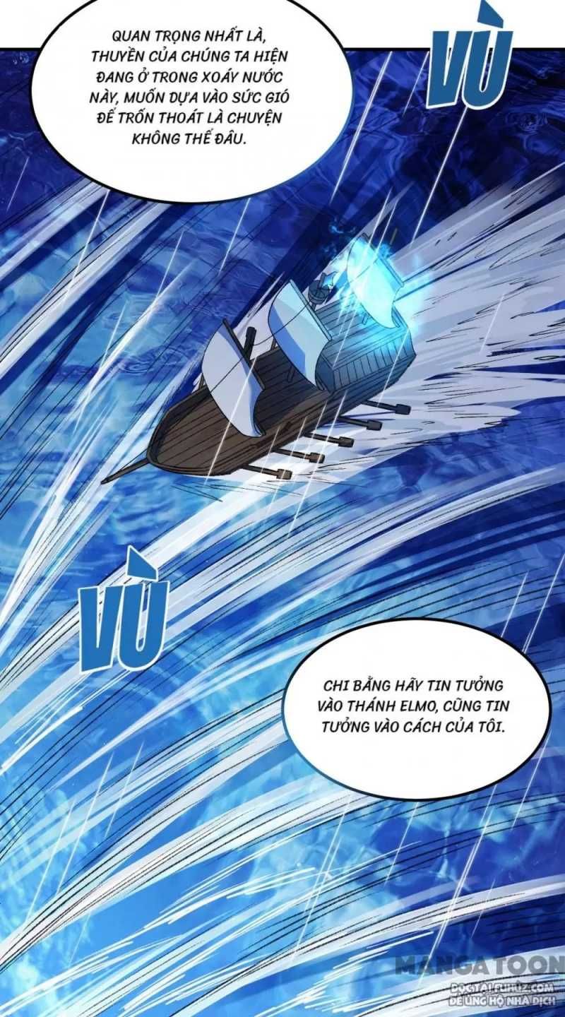 đọc truyện Tôi Sống Trên Hoang Đảo Cùng Các Em Gái Chương 265 ảnh 34 tại Thiên Thai Truyện