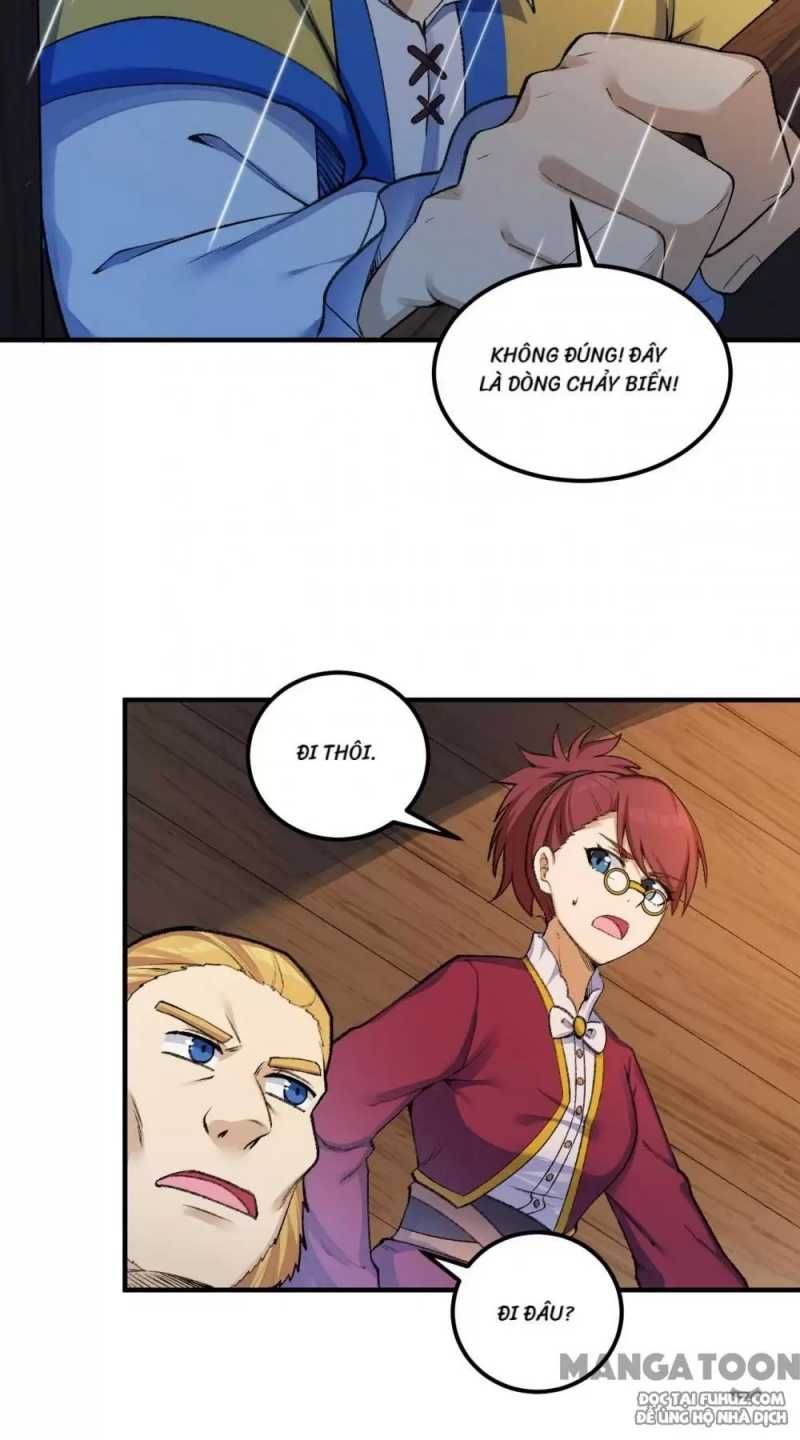 đọc truyện Tôi Sống Trên Hoang Đảo Cùng Các Em Gái Chương 265 ảnh 36 tại Thiên Thai Truyện