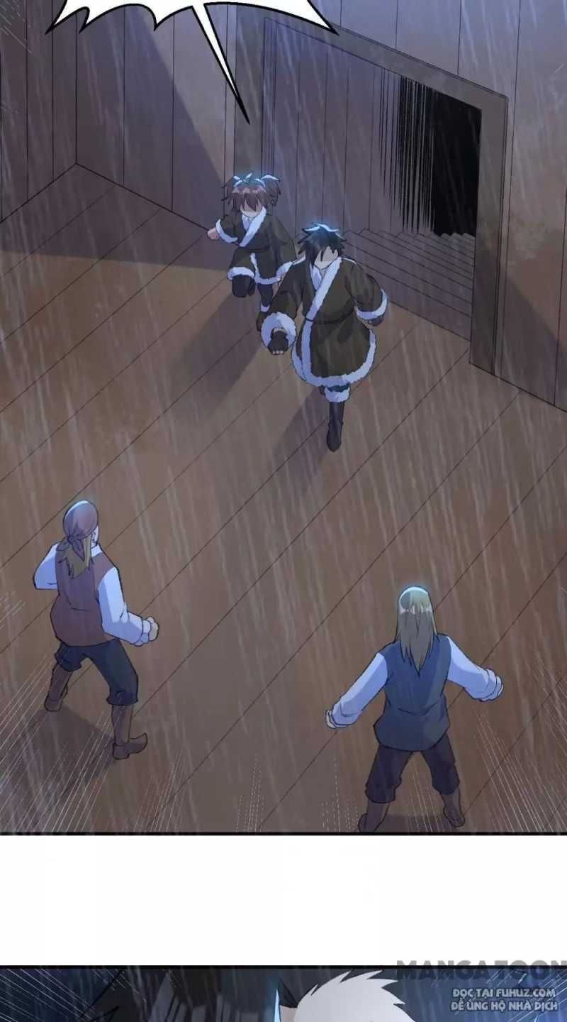 đọc truyện Tôi Sống Trên Hoang Đảo Cùng Các Em Gái Chương 265 ảnh 6 tại Thiên Thai Truyện