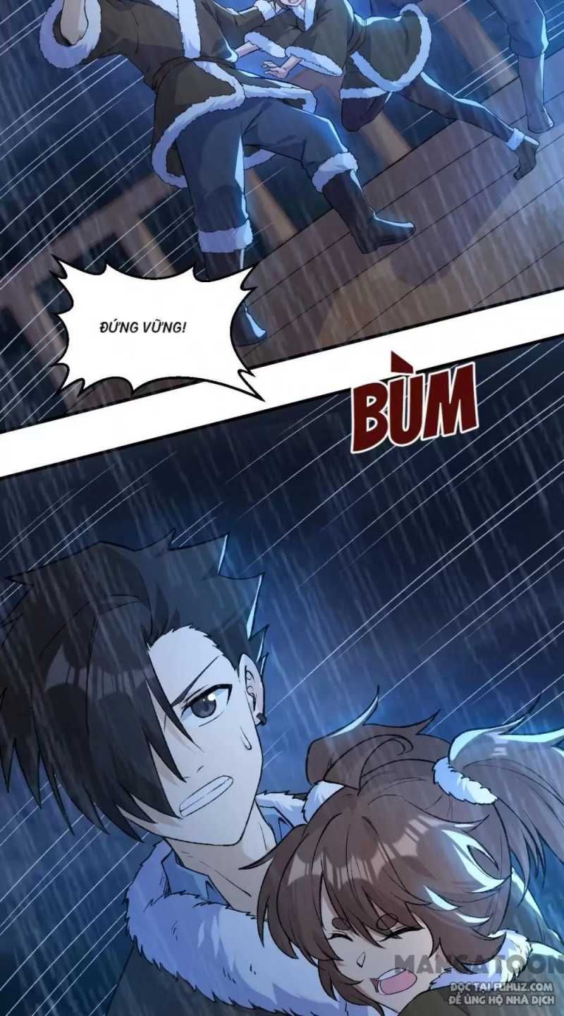 đọc truyện Tôi Sống Trên Hoang Đảo Cùng Các Em Gái Chương 265 ảnh 9 tại Thiên Thai Truyện