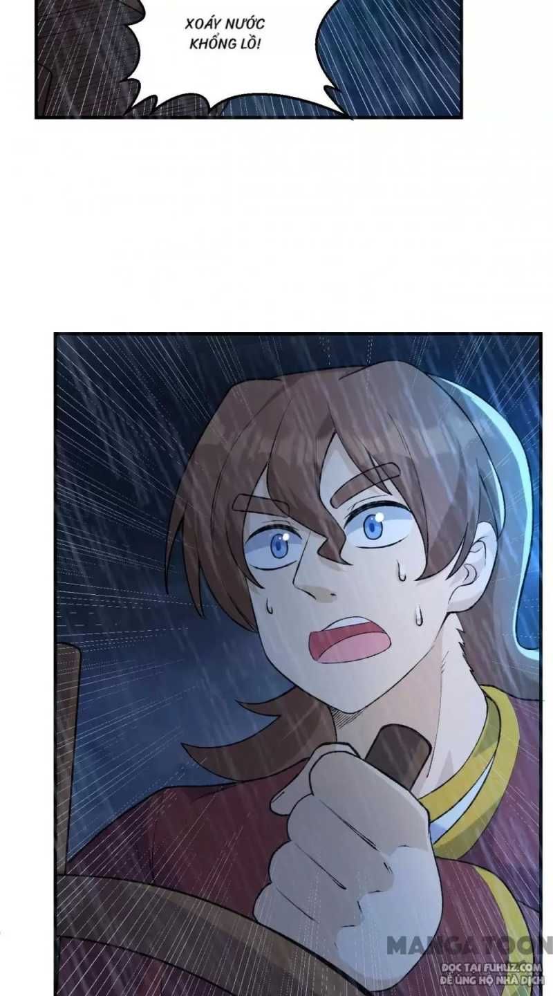 đọc truyện Tôi Sống Trên Hoang Đảo Cùng Các Em Gái Chương 265 ảnh 11 tại Thiên Thai Truyện