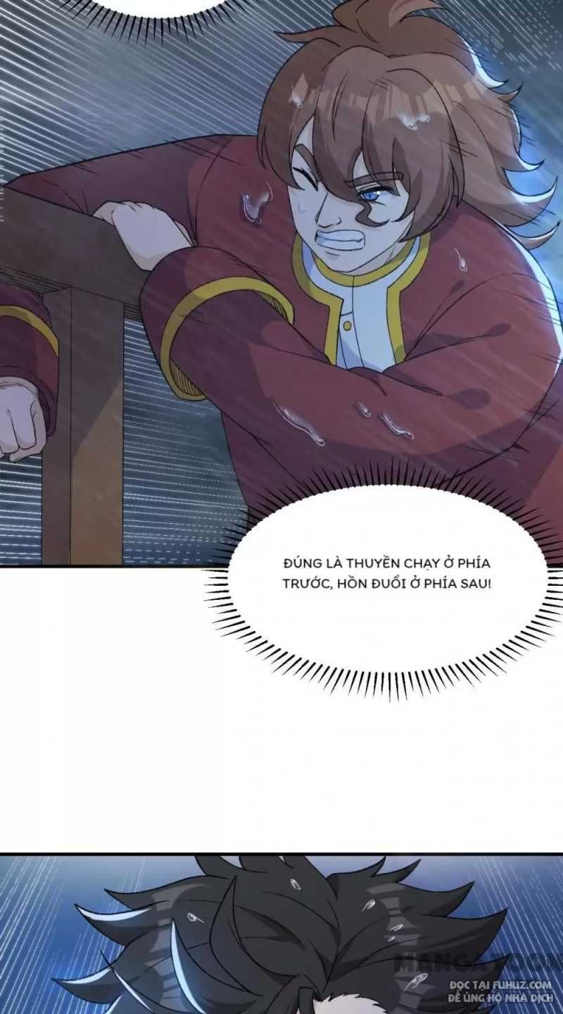 đọc truyện Tôi Sống Trên Hoang Đảo Cùng Các Em Gái Chương 266 ảnh 14 tại Thiên Thai Truyện