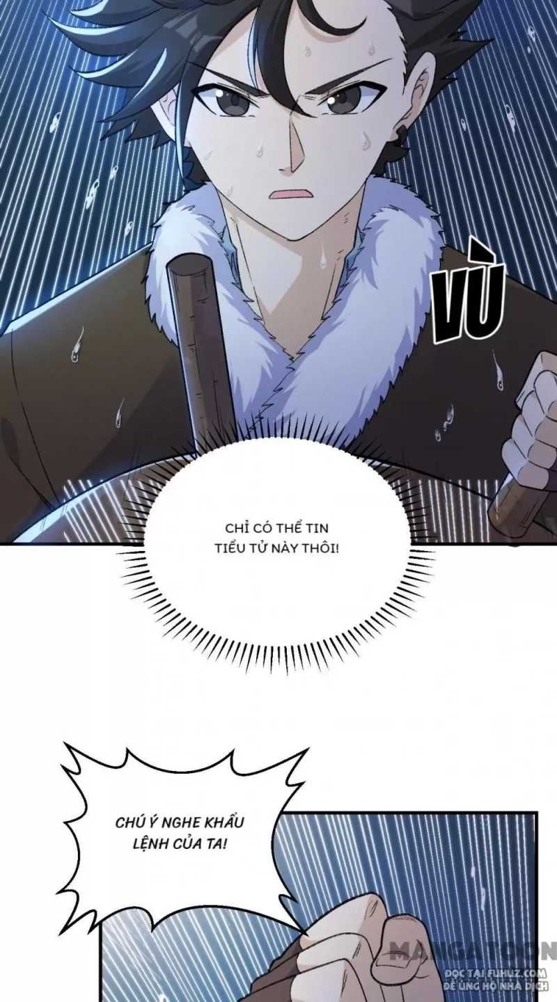 đọc truyện Tôi Sống Trên Hoang Đảo Cùng Các Em Gái Chương 266 ảnh 15 tại Thiên Thai Truyện