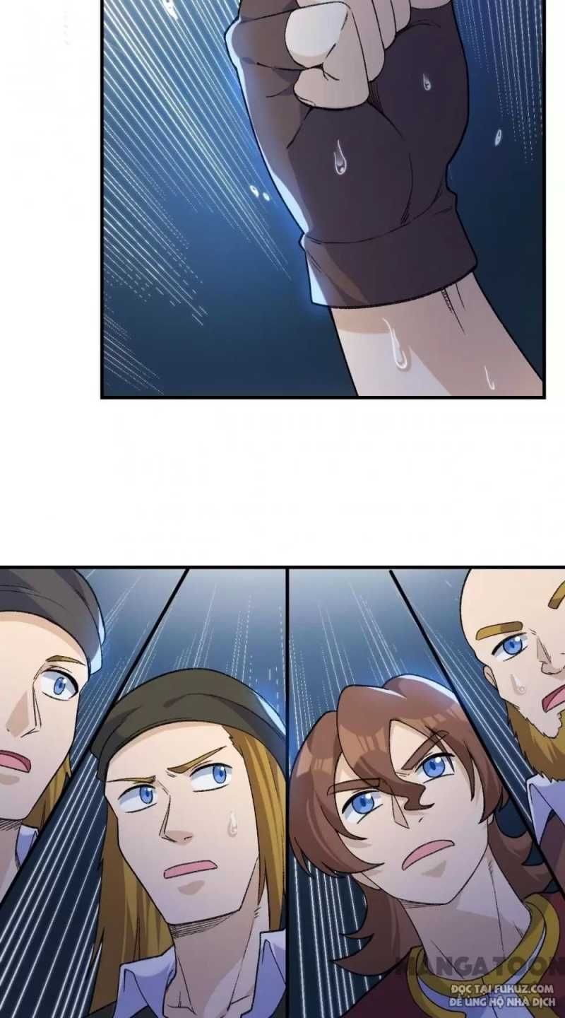 đọc truyện Tôi Sống Trên Hoang Đảo Cùng Các Em Gái Chương 266 ảnh 16 tại Thiên Thai Truyện