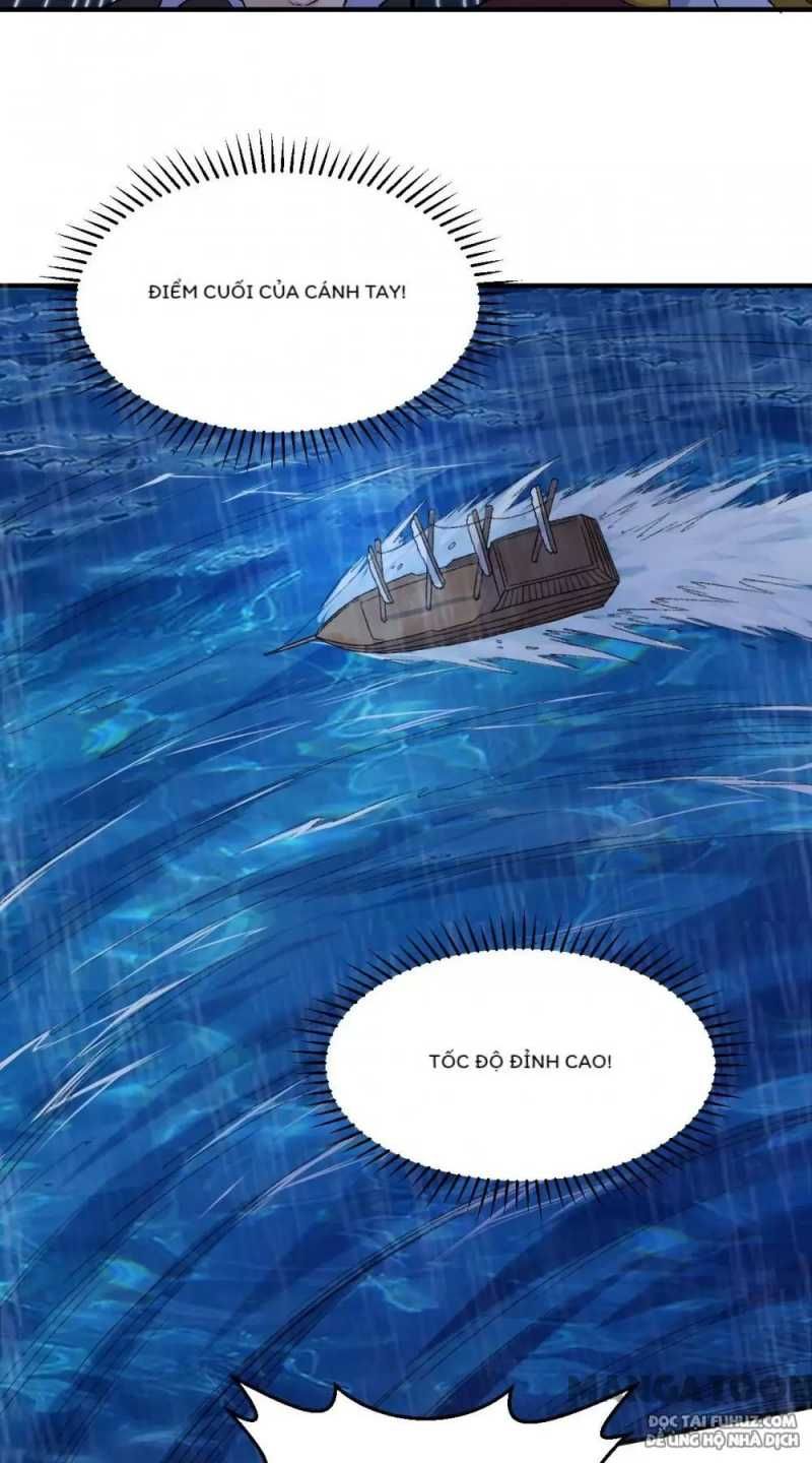 đọc truyện Tôi Sống Trên Hoang Đảo Cùng Các Em Gái Chương 266 ảnh 17 tại Thiên Thai Truyện