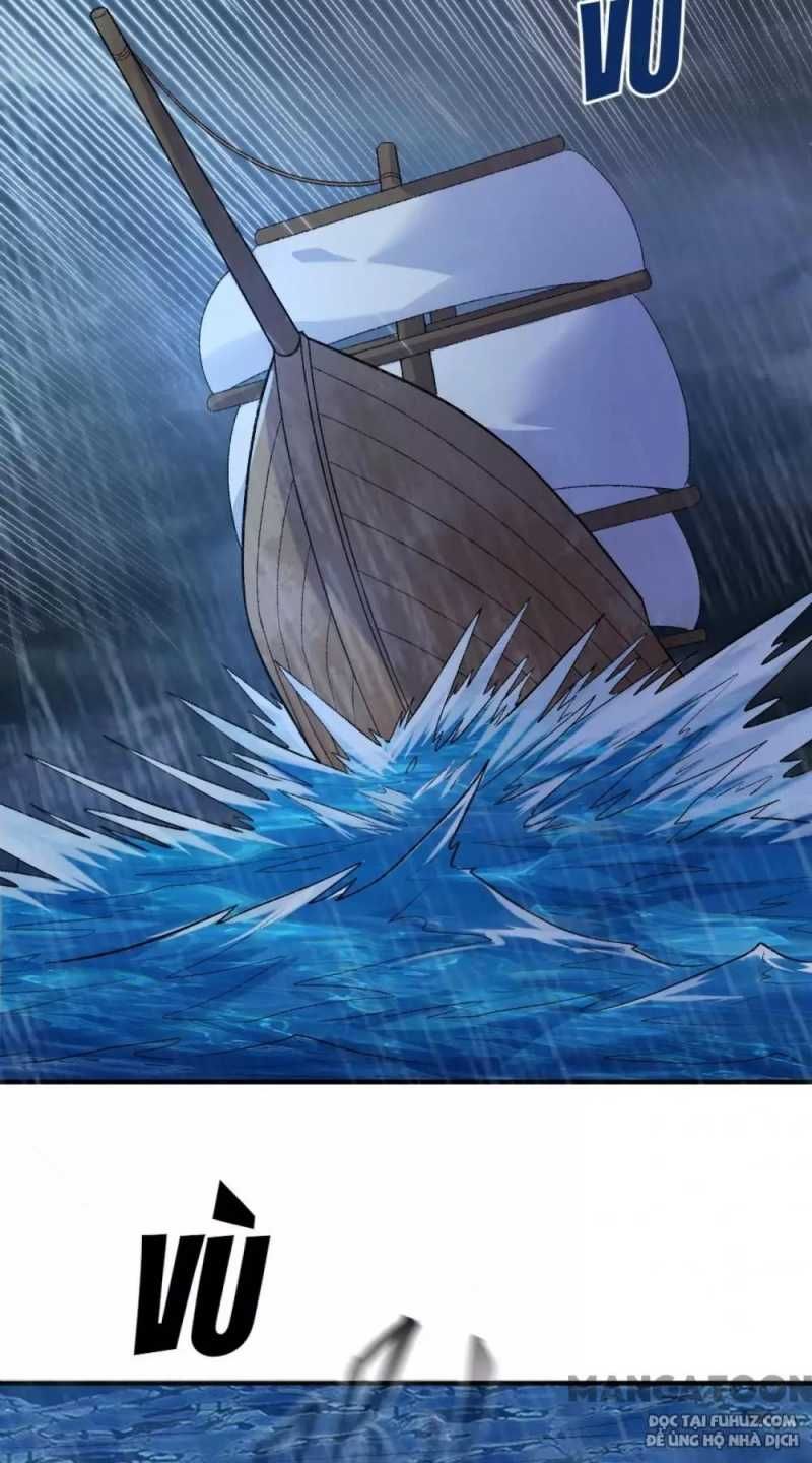 đọc truyện Tôi Sống Trên Hoang Đảo Cùng Các Em Gái Chương 266 ảnh 19 tại Thiên Thai Truyện