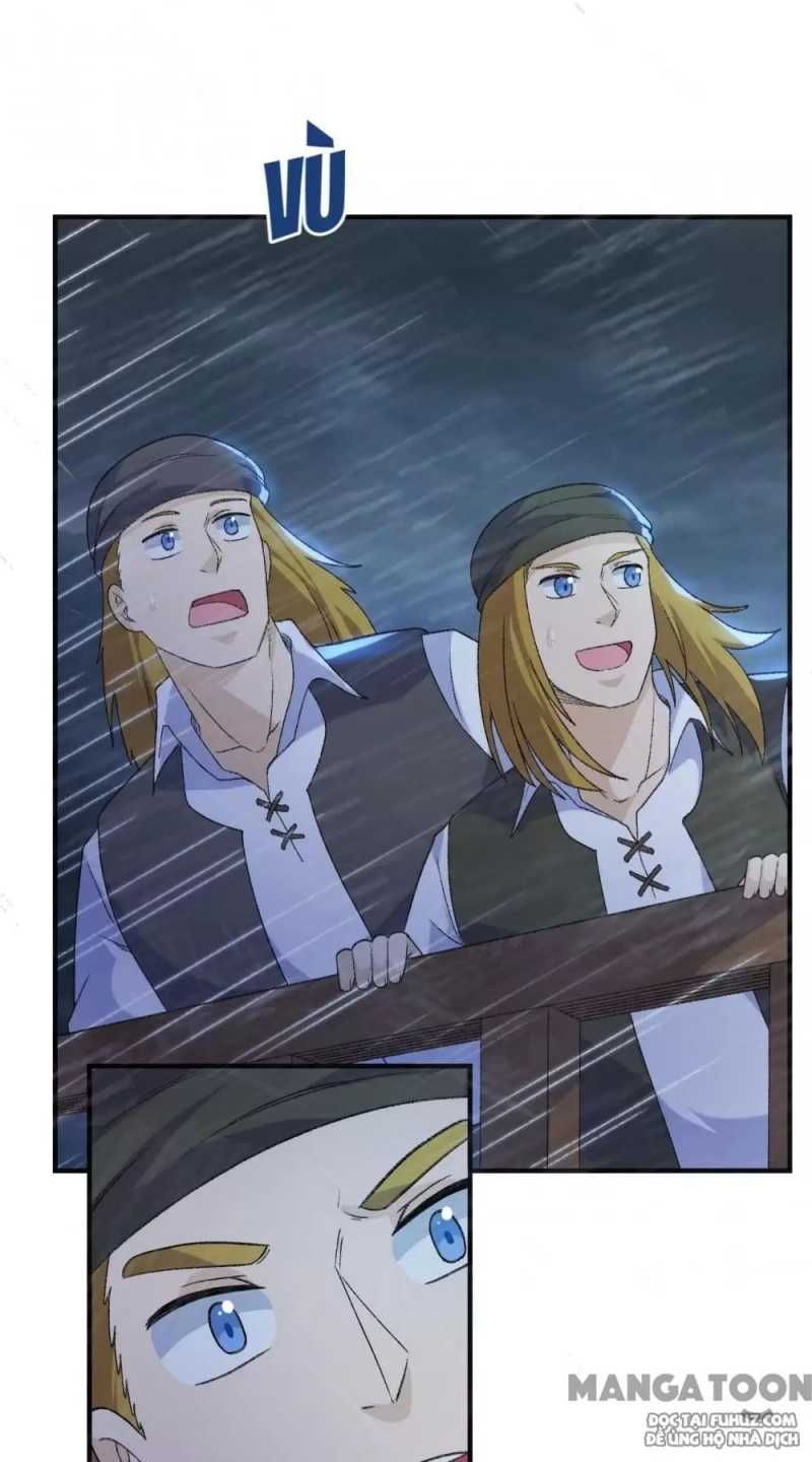 đọc truyện Tôi Sống Trên Hoang Đảo Cùng Các Em Gái Chương 266 ảnh 21 tại Thiên Thai Truyện