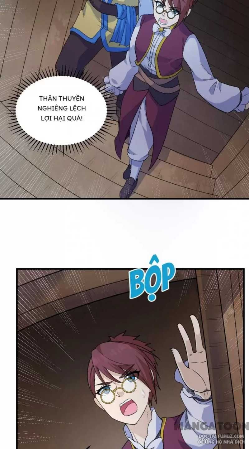 đọc truyện Tôi Sống Trên Hoang Đảo Cùng Các Em Gái Chương 266 ảnh 4 tại Thiên Thai Truyện