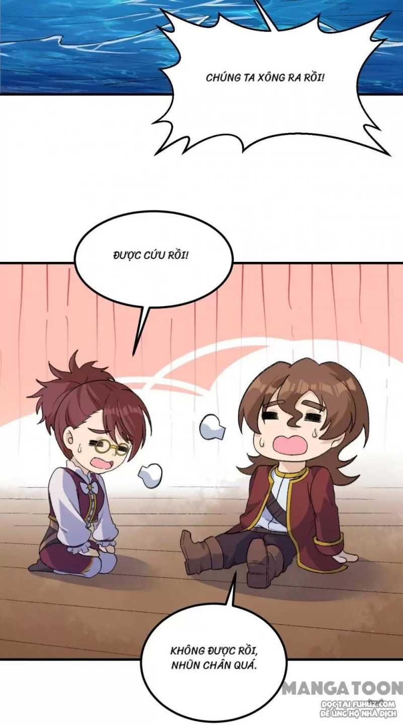 đọc truyện Tôi Sống Trên Hoang Đảo Cùng Các Em Gái Chương 266 ảnh 24 tại Thiên Thai Truyện