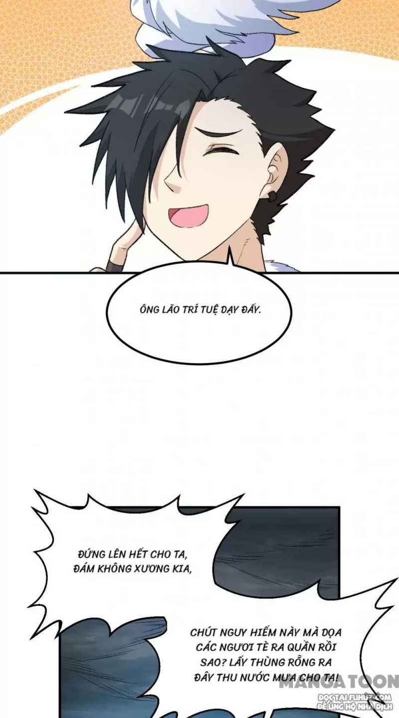 đọc truyện Tôi Sống Trên Hoang Đảo Cùng Các Em Gái Chương 266 ảnh 26 tại Thiên Thai Truyện