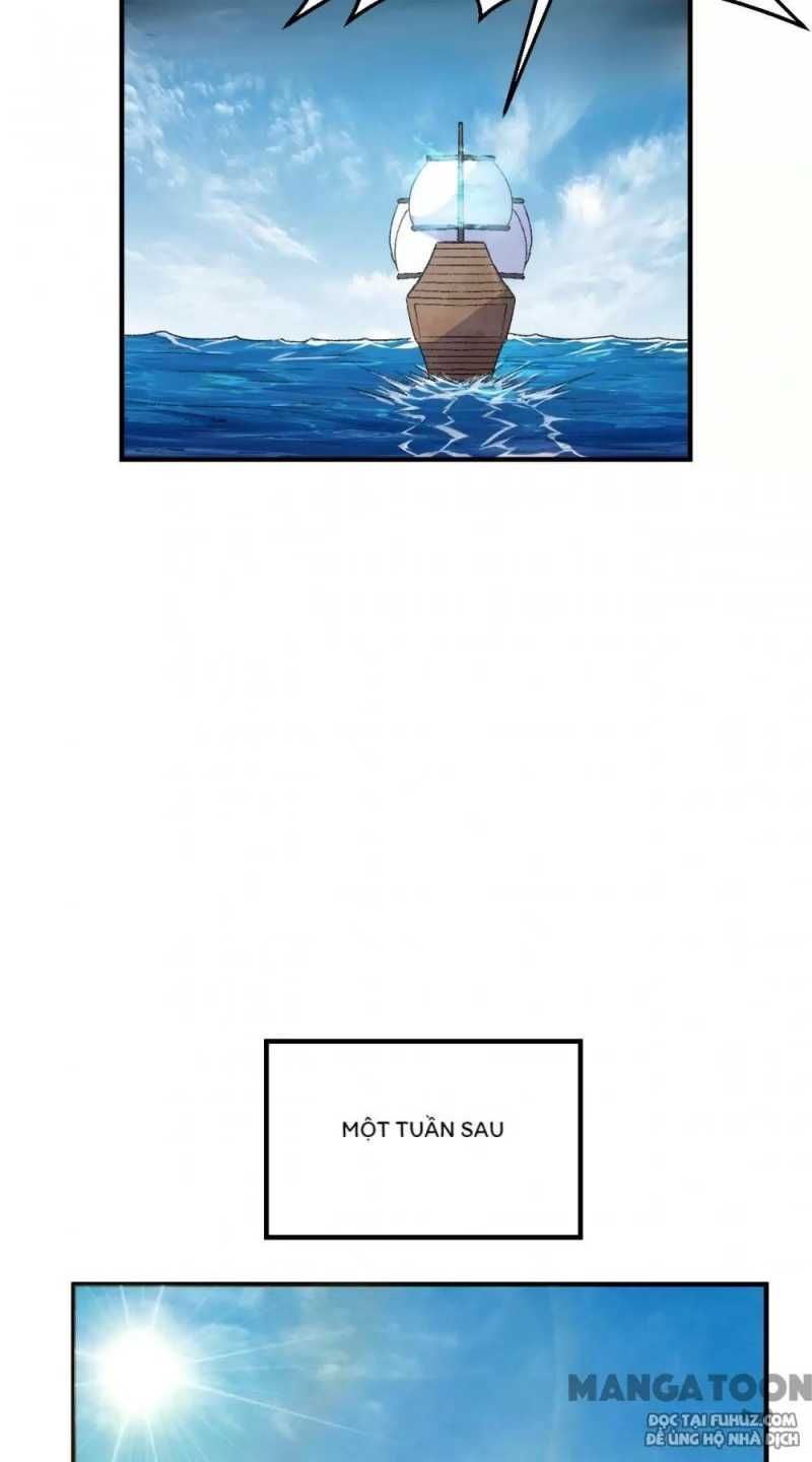 đọc truyện Tôi Sống Trên Hoang Đảo Cùng Các Em Gái Chương 266 ảnh 27 tại Thiên Thai Truyện