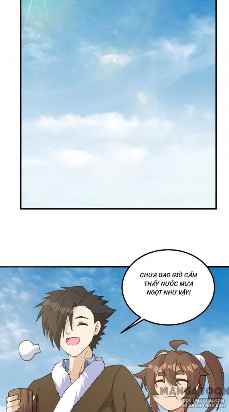 đọc truyện Tôi Sống Trên Hoang Đảo Cùng Các Em Gái Chương 266 ảnh 28 tại Thiên Thai Truyện