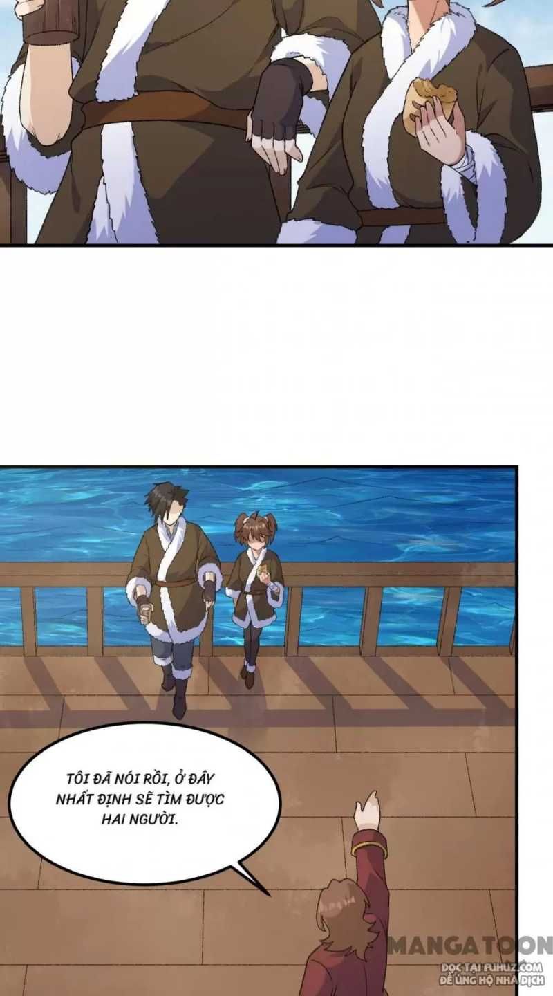 đọc truyện Tôi Sống Trên Hoang Đảo Cùng Các Em Gái Chương 266 ảnh 29 tại Thiên Thai Truyện