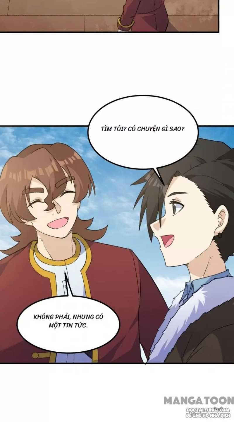 đọc truyện Tôi Sống Trên Hoang Đảo Cùng Các Em Gái Chương 266 ảnh 30 tại Thiên Thai Truyện