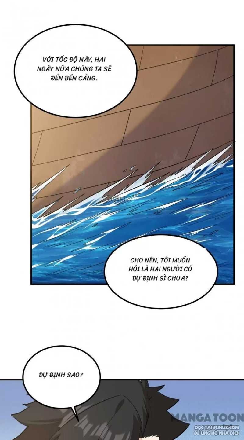 đọc truyện Tôi Sống Trên Hoang Đảo Cùng Các Em Gái Chương 266 ảnh 31 tại Thiên Thai Truyện