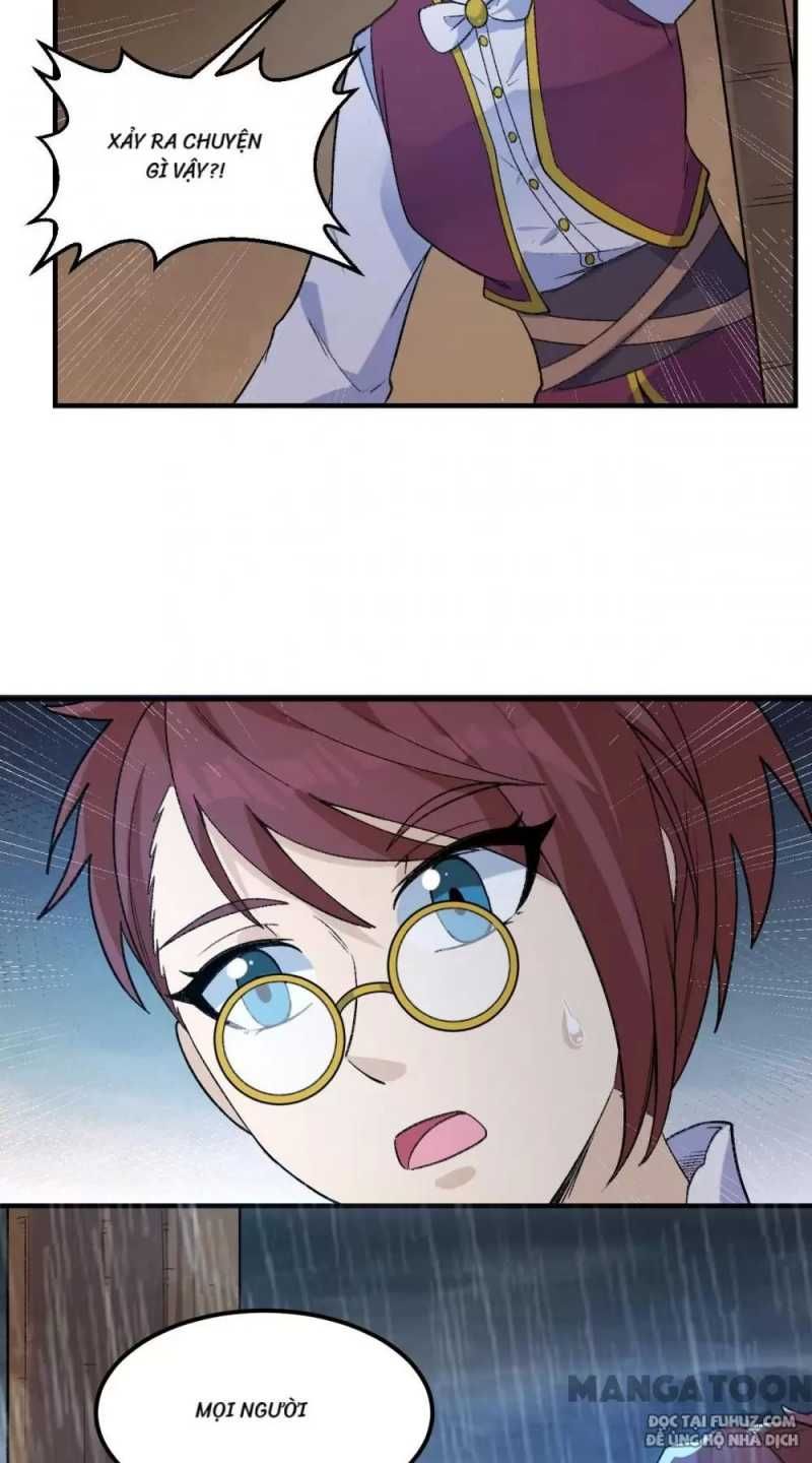 đọc truyện Tôi Sống Trên Hoang Đảo Cùng Các Em Gái Chương 266 ảnh 5 tại Thiên Thai Truyện