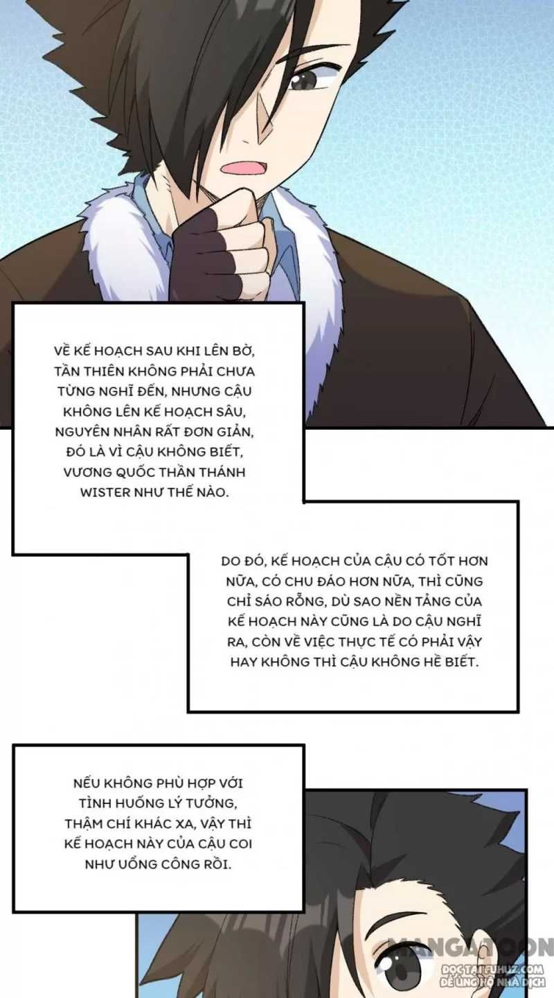 đọc truyện Tôi Sống Trên Hoang Đảo Cùng Các Em Gái Chương 266 ảnh 32 tại Thiên Thai Truyện