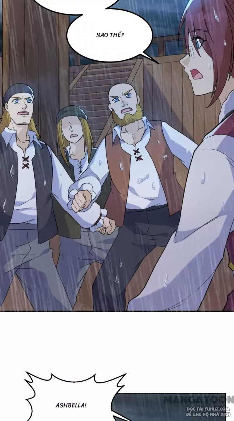 đọc truyện Tôi Sống Trên Hoang Đảo Cùng Các Em Gái Chương 266 ảnh 6 tại Thiên Thai Truyện