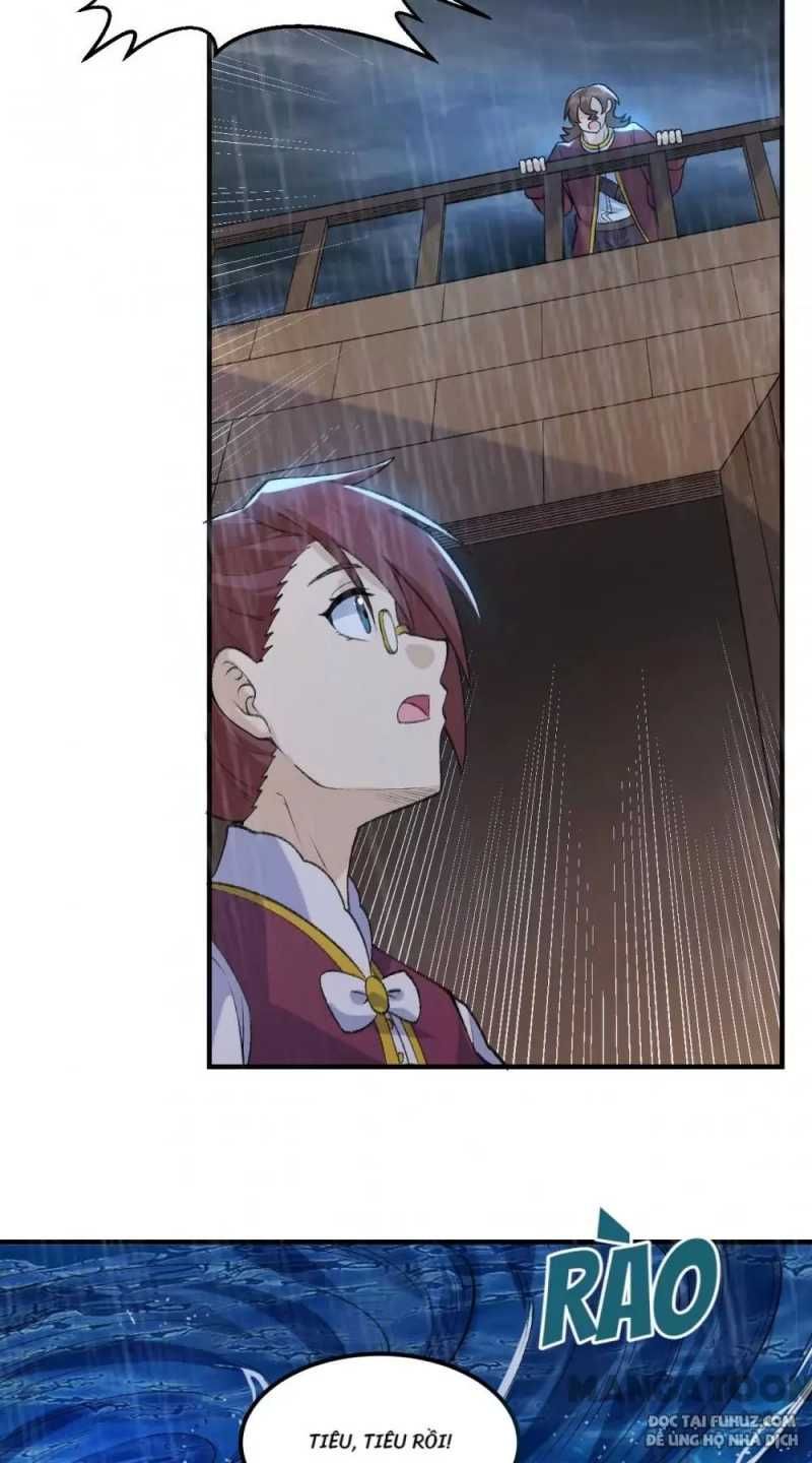 đọc truyện Tôi Sống Trên Hoang Đảo Cùng Các Em Gái Chương 266 ảnh 7 tại Thiên Thai Truyện