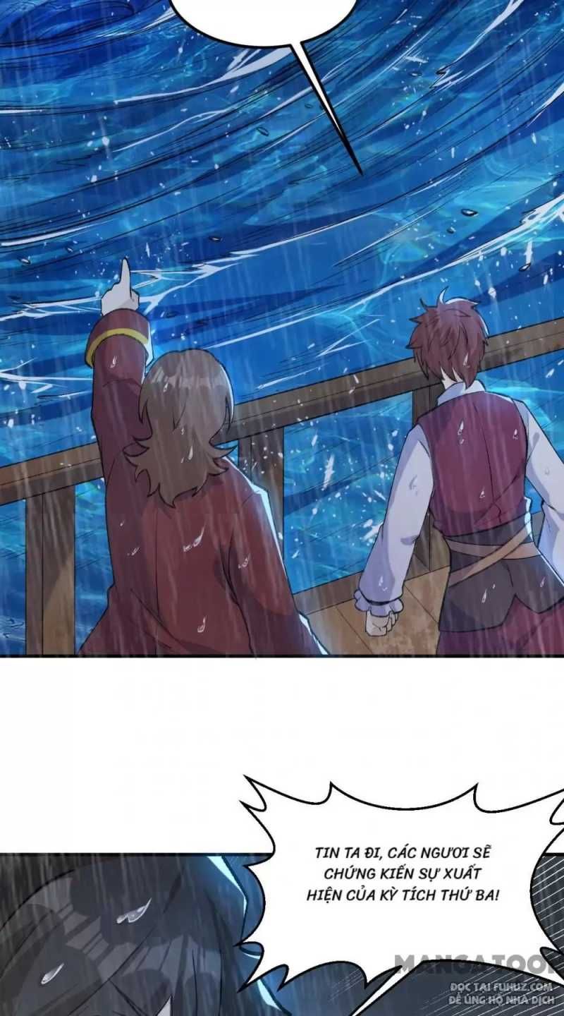 đọc truyện Tôi Sống Trên Hoang Đảo Cùng Các Em Gái Chương 266 ảnh 8 tại Thiên Thai Truyện