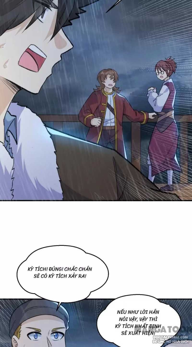 đọc truyện Tôi Sống Trên Hoang Đảo Cùng Các Em Gái Chương 266 ảnh 9 tại Thiên Thai Truyện