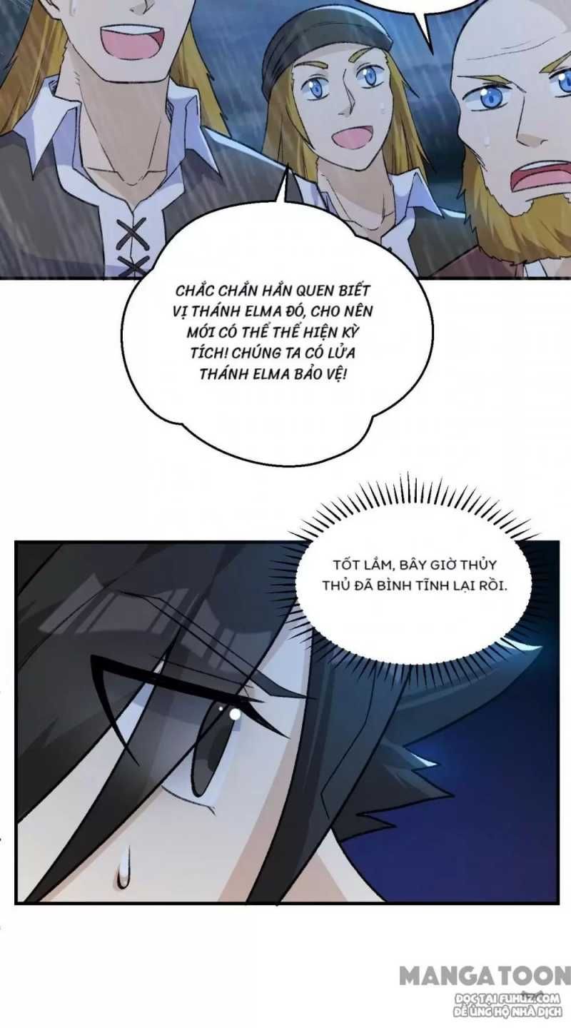 đọc truyện Tôi Sống Trên Hoang Đảo Cùng Các Em Gái Chương 266 ảnh 10 tại Thiên Thai Truyện