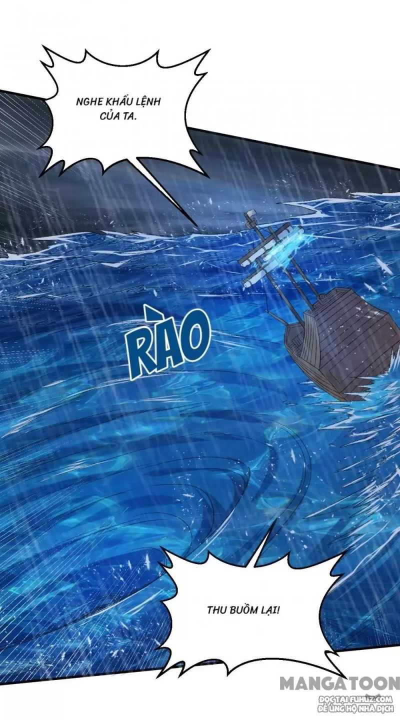 đọc truyện Tôi Sống Trên Hoang Đảo Cùng Các Em Gái Chương 266 ảnh 11 tại Thiên Thai Truyện