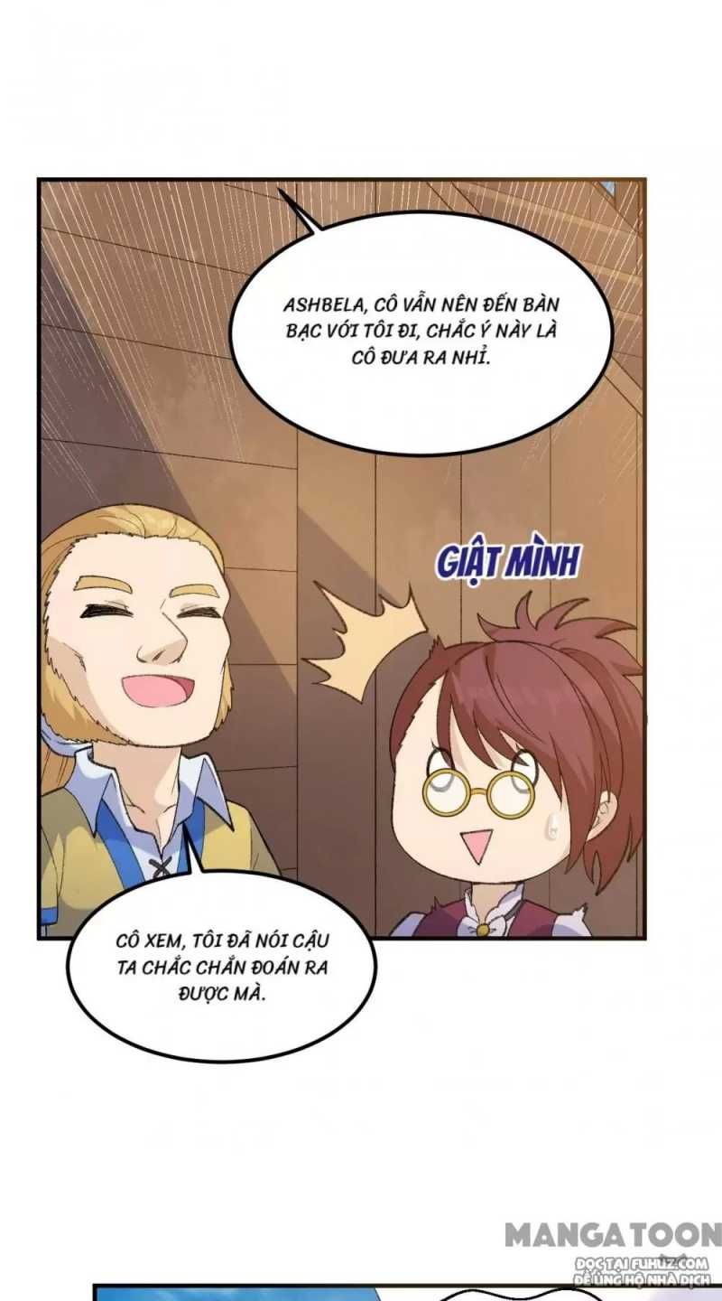 đọc truyện Tôi Sống Trên Hoang Đảo Cùng Các Em Gái Chương 267 ảnh 13 tại Thiên Thai Truyện