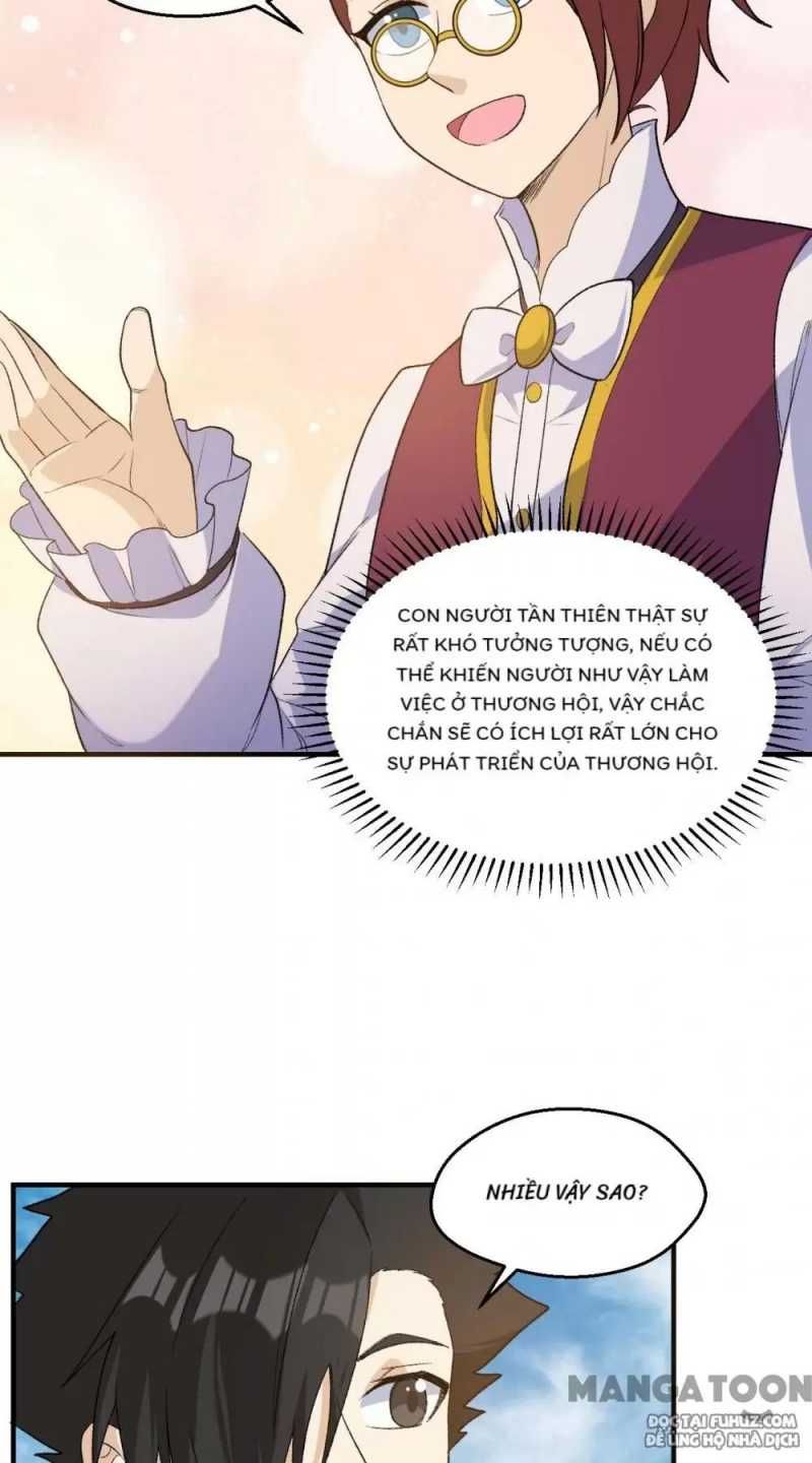 đọc truyện Tôi Sống Trên Hoang Đảo Cùng Các Em Gái Chương 267 ảnh 15 tại Thiên Thai Truyện