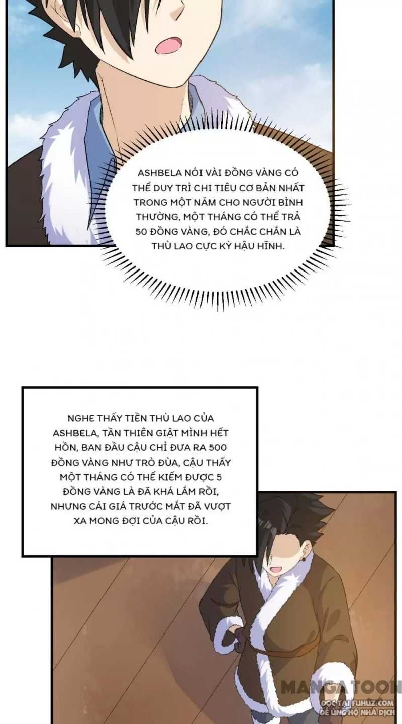 đọc truyện Tôi Sống Trên Hoang Đảo Cùng Các Em Gái Chương 267 ảnh 16 tại Thiên Thai Truyện